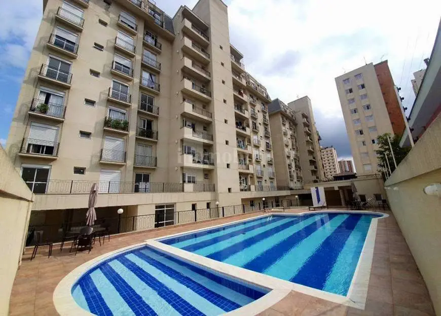 Foto 2 de Apartamento com 4 Quartos à venda, 150m² em Jardim São Paulo, São Paulo