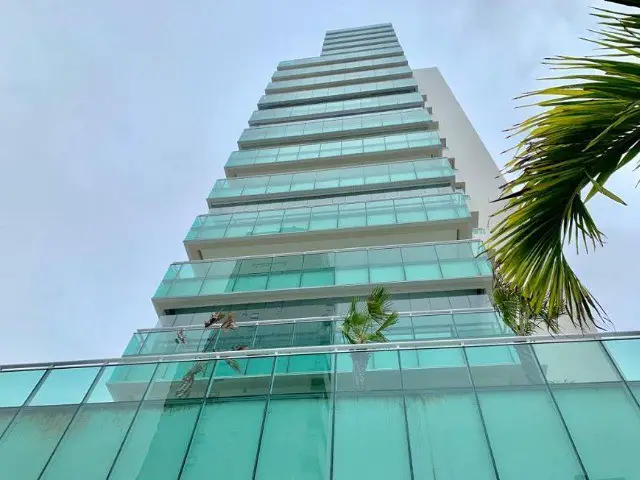 Foto 1 de Apartamento com 4 Quartos à venda, 300m² em Meireles, Fortaleza