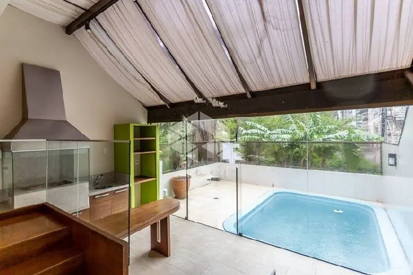 Foto 1 de Apartamento com 4 Quartos à venda, 185m² em Moinhos de Vento, Porto Alegre