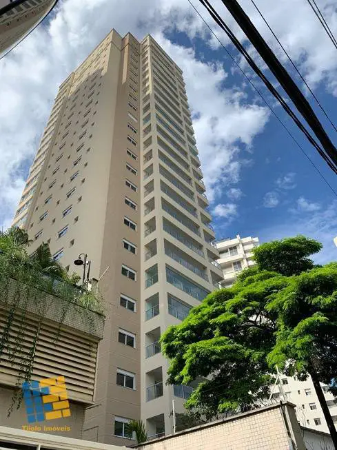 Foto 1 de Apartamento com 4 Quartos à venda, 263m² em Santana, São Paulo