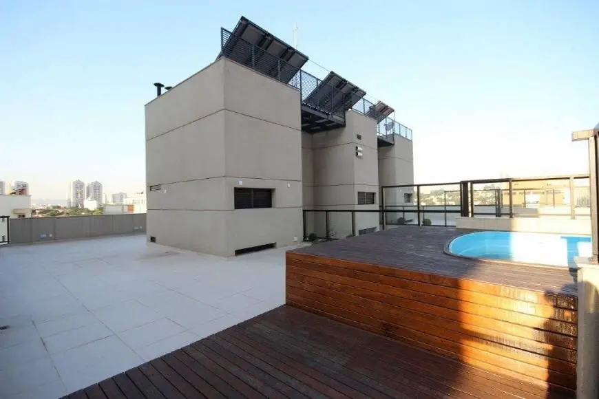 Foto 2 de Apartamento com 4 Quartos à venda, 323m² em Vila Leopoldina, São Paulo