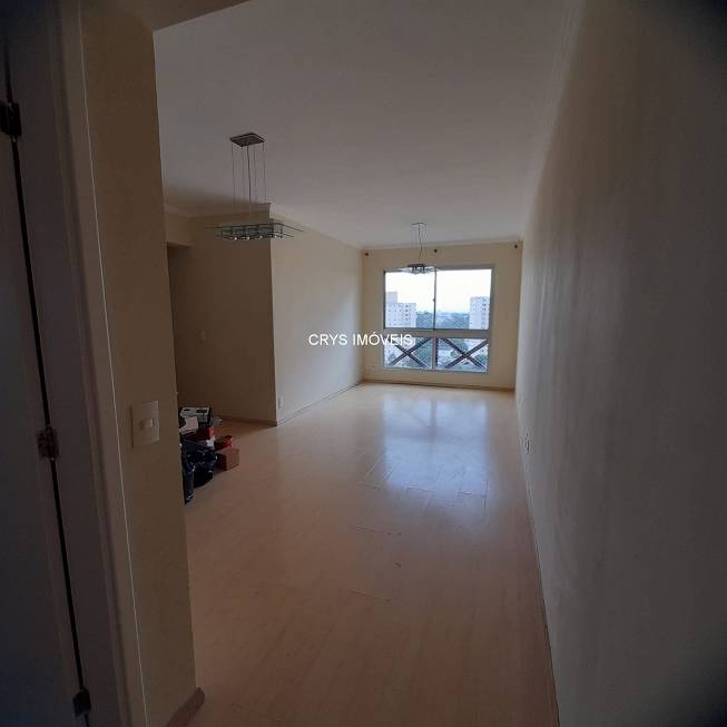Foto 1 de Apartamento com 4 Quartos para alugar, 87m² em Vila Nova Cachoeirinha, São Paulo