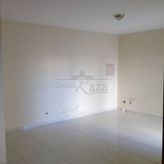 Foto 2 de Apartamento com 5 Quartos para venda ou aluguel, 137m² em Jardim Alvorada, São José dos Campos