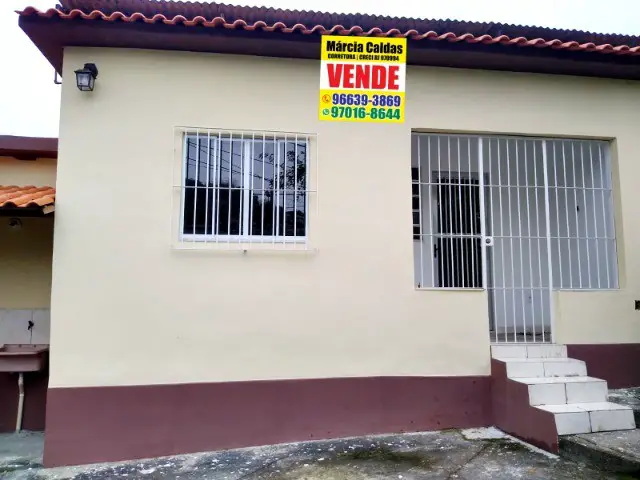 Foto 3 de Casa com 1 Quarto à venda, 50m² em Mutondo, São Gonçalo
