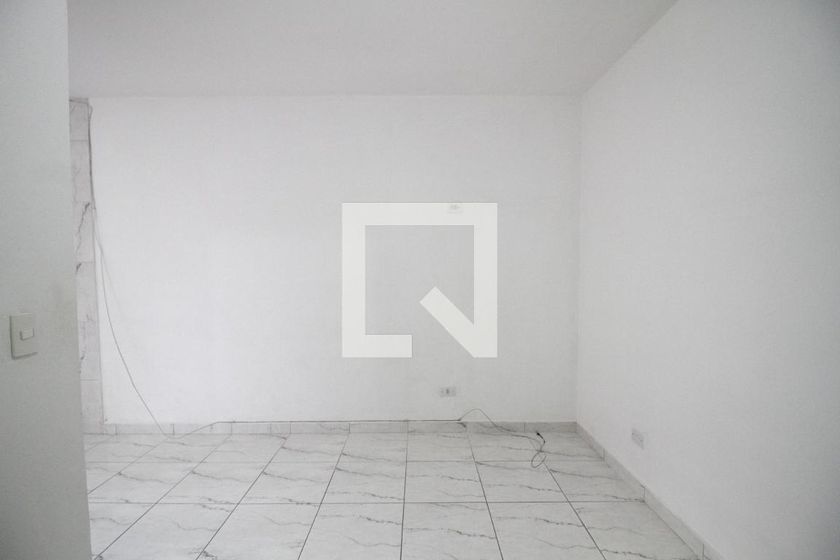 Foto 5 de Casa com 1 Quarto para alugar, 20m² em Santana, São Paulo