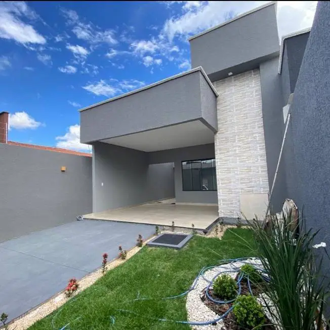 Foto 1 de Casa com 2 Quartos à venda, 115m² em Centro, Feira de Santana
