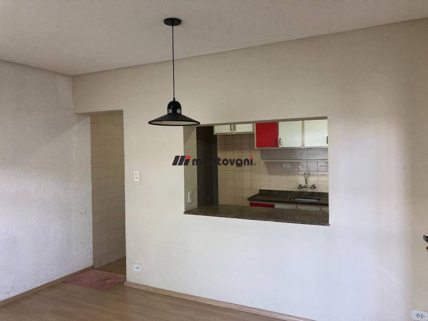 Foto 5 de Casa com 2 Quartos para alugar, 150m² em Chácara Mafalda, São Paulo