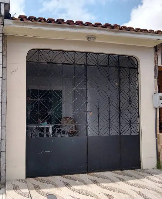 Foto 1 de Casa com 2 Quartos para alugar, 65m² em Coqueiro, Ananindeua