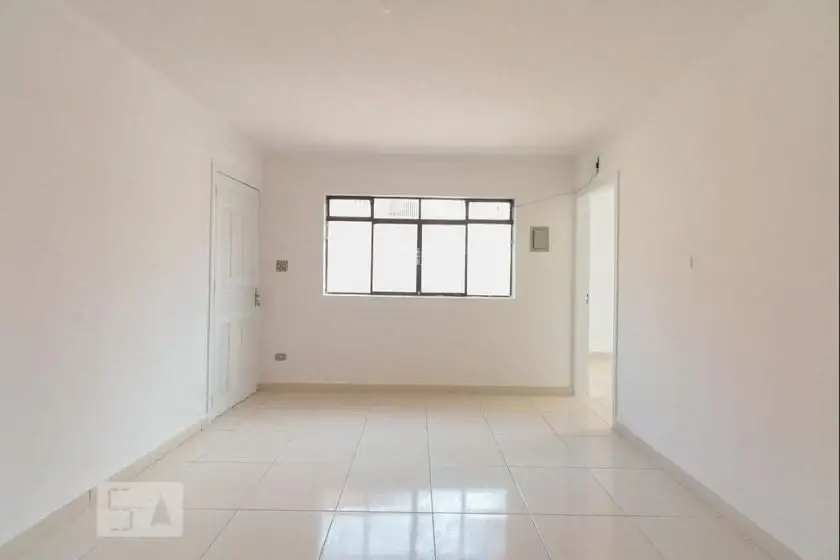 Foto 1 de Casa com 2 Quartos para alugar, 70m² em Jardim Anália Franco, São Paulo