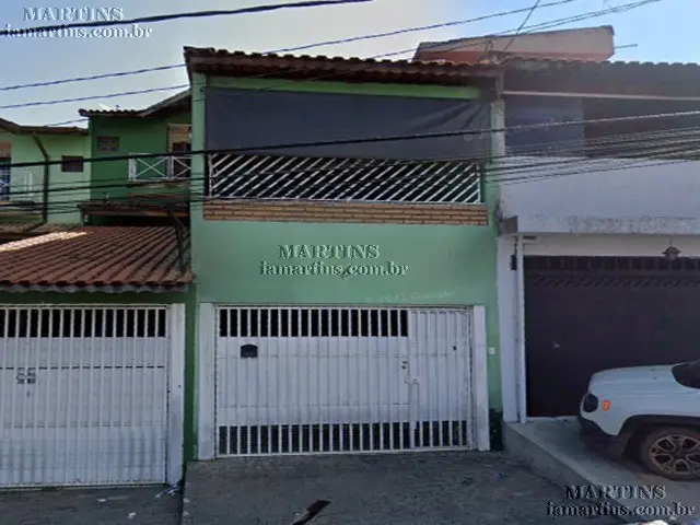 Foto 1 de Casa com 2 Quartos à venda, 75m² em Jardim Piraçuama, São Paulo