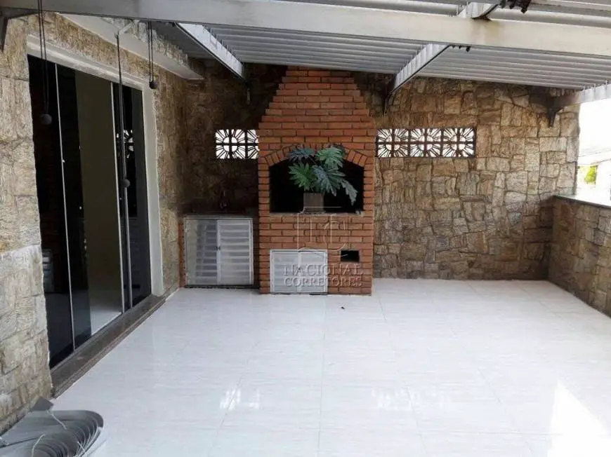 Foto 1 de Casa com 2 Quartos à venda, 210m² em Parque Novo Oratorio, Santo André