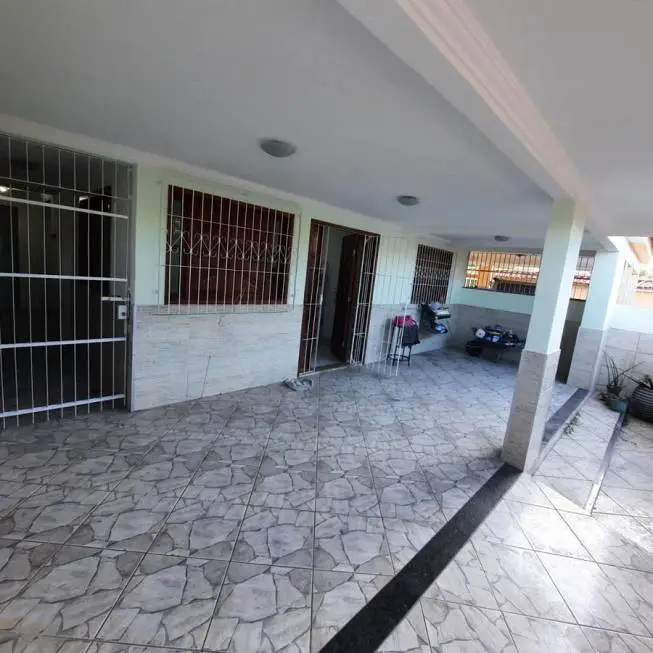 Foto 1 de Casa com 2 Quartos para alugar, 90m² em Praia das Gaivotas, Vila Velha