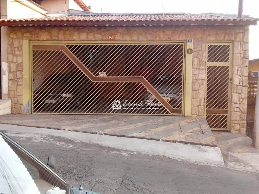 Foto 1 de Casa com 2 Quartos à venda, 120m² em Vila Rosalia, Guarulhos