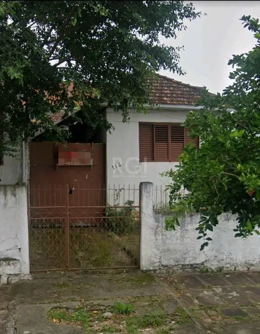 Foto 3 de Casa com 3 Quartos à venda, 170m² em Bom Jesus, Porto Alegre
