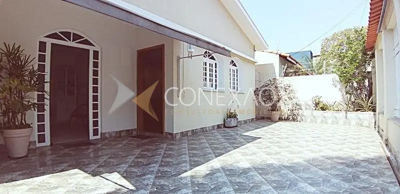 Foto 1 de Casa com 3 Quartos à venda, 185m² em Chácara da Barra, Campinas