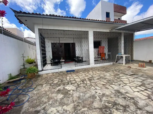 Foto 1 de Casa com 3 Quartos à venda, 130m² em Cristo Redentor, João Pessoa
