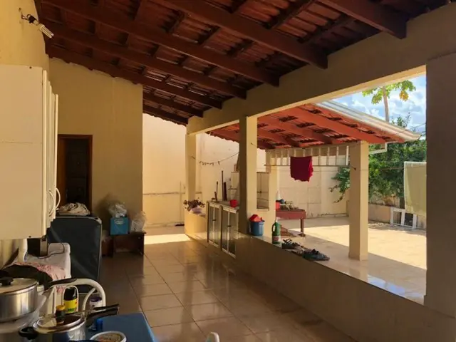 Foto 3 de Casa com 3 Quartos à venda, 360m² em Estancia Itaguai, Caldas Novas