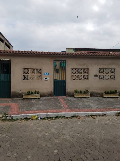 Foto 1 de Casa com 3 Quartos à venda, 92m² em Ilha dos Bentos, Vila Velha