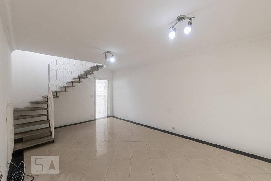 Foto 1 de Casa com 3 Quartos para alugar, 350m² em Jardim Anália Franco, São Paulo