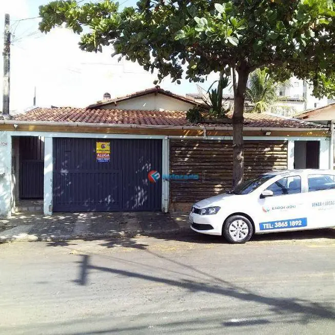 Foto 1 de Casa com 3 Quartos para alugar, 140m² em Jardim São Sebastiao, Hortolândia