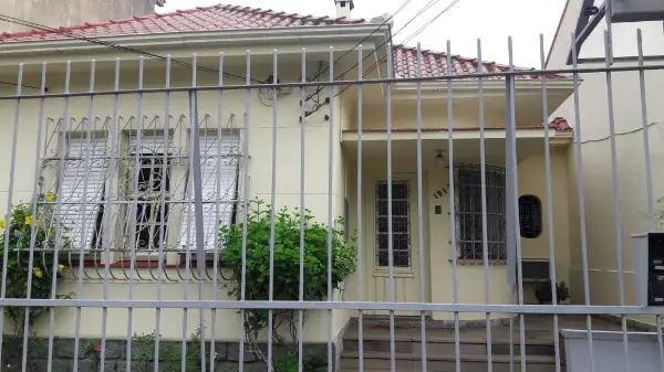Foto 1 de Casa com 3 Quartos à venda, 399m² em Menino Deus, Porto Alegre