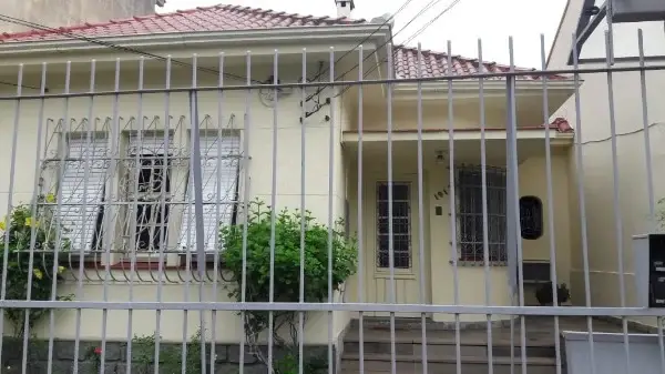 Foto 1 de Casa com 3 Quartos à venda, 399m² em Menino Deus, Porto Alegre