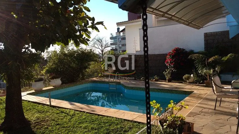 Foto 1 de Casa com 3 Quartos à venda, 400m² em Menino Deus, Porto Alegre