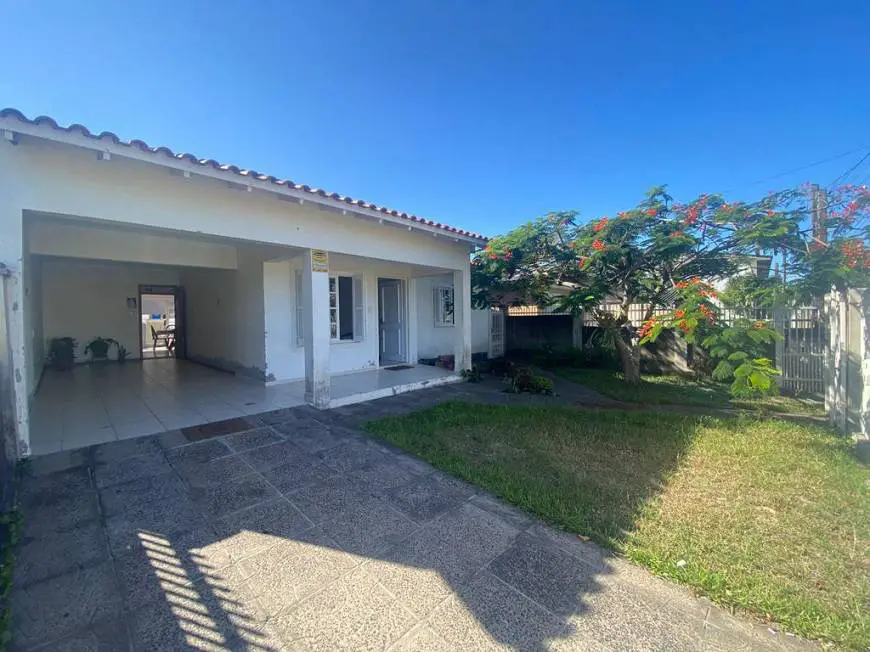 Foto 1 de Casa com 3 Quartos à venda, 180m² em Morada do Sol, Capão da Canoa