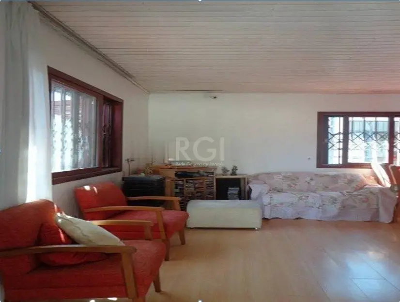 Foto 2 de Casa com 3 Quartos à venda, 100m² em Partenon, Porto Alegre