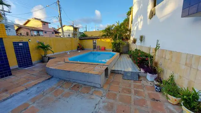 Foto 1 de Casa com 3 Quartos à venda, 80m² em Praia do Flamengo, Salvador
