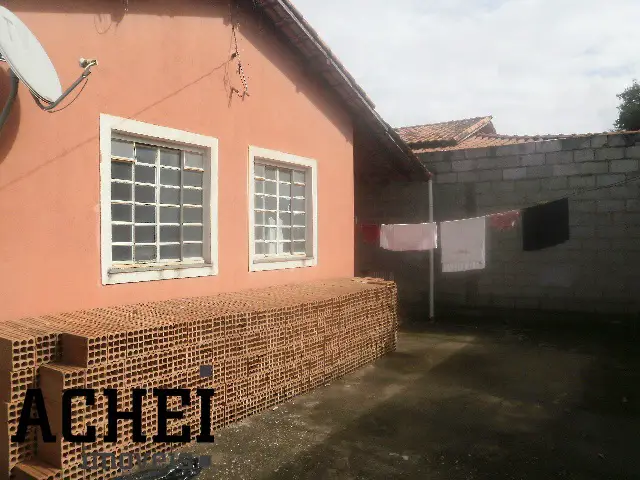Foto 1 de Casa com 3 Quartos à venda, 56m² em Residencial Lagoa dos Mandarins, Divinópolis
