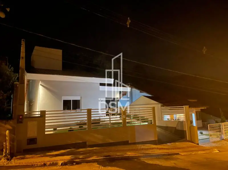 Foto 5 de Casa com 3 Quartos à venda, 95m² em Rio Branco, Brusque