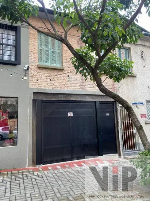 Foto 1 de Casa com 3 Quartos à venda, 142m² em Santa Cecília, São Paulo