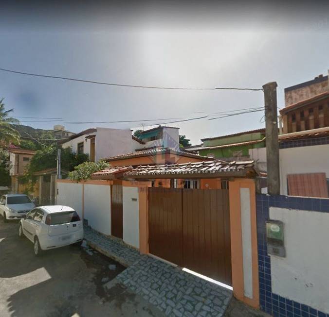 Foto 1 de Casa com 3 Quartos para alugar, 150m² em Stiep, Salvador
