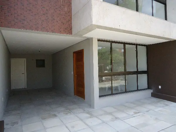 Foto 1 de Casa com 3 Quartos à venda, 272m² em Tristeza, Porto Alegre