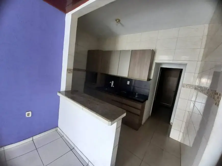 Foto 1 de Casa com 3 Quartos para alugar, 110m² em Umarizal, Belém