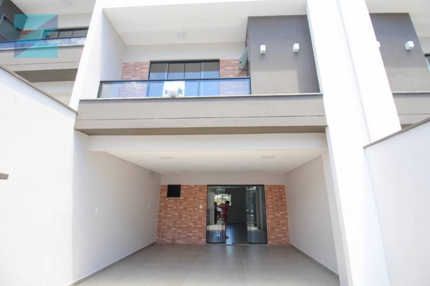 Foto 3 de Casa com 3 Quartos à venda, 170m² em Velha, Blumenau