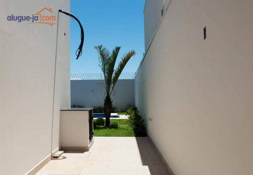 Foto 5 de Casa com 3 Quartos à venda, 233m² em Village Mantiqueira, Guaratinguetá