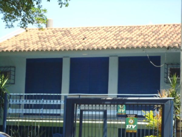 Foto 1 de Casa com 4 Quartos à venda, 280m² em Cristal, Porto Alegre