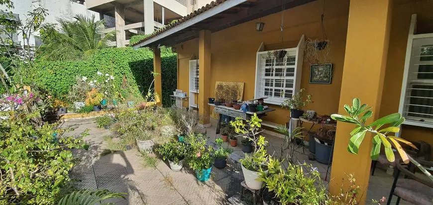Foto 1 de Casa com 4 Quartos à venda, 146m² em Ondina, Salvador