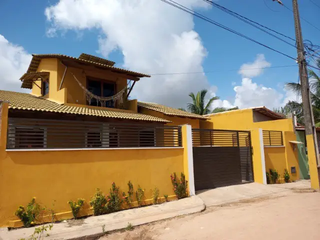 Foto 1 de Casa com 4 Quartos à venda, 192m² em Pipa, Tibau do Sul