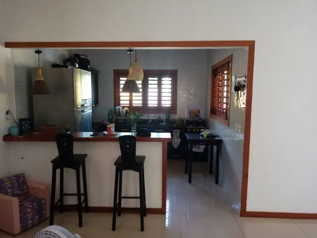 Foto 3 de Casa com 4 Quartos à venda, 192m² em Pipa, Tibau do Sul