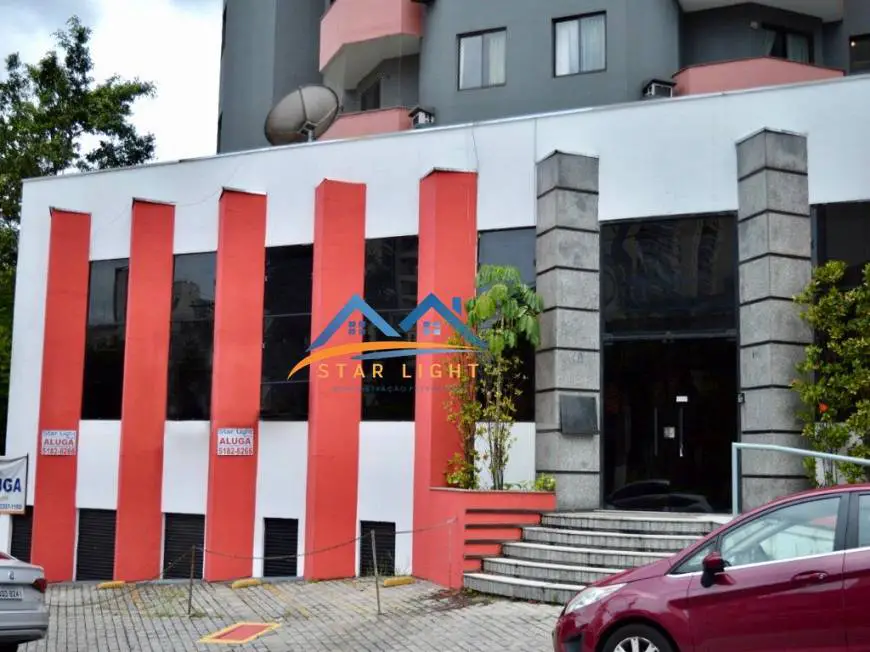 Foto 1 de Casa com 8 Quartos para alugar, 500m² em Brooklin, São Paulo