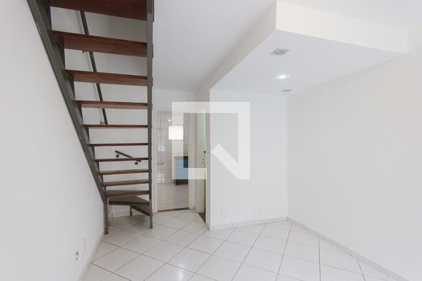 Foto 4 de Casa de Condomínio com 2 Quartos para alugar, 69m² em Freguesia, Rio de Janeiro