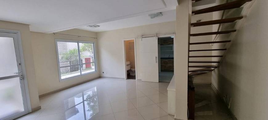 Foto 1 de Casa de Condomínio com 2 Quartos à venda, 105m² em Vila Andrade, São Paulo