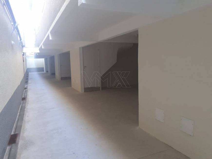 Foto 4 de Casa de Condomínio com 2 Quartos à venda, 58m² em Vila Nivi, São Paulo