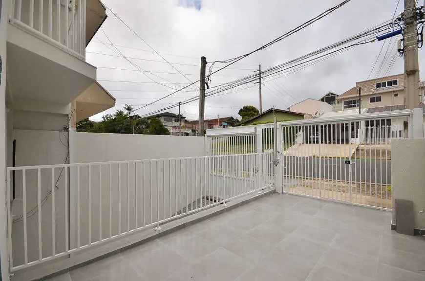 Foto 5 de Casa de Condomínio com 3 Quartos à venda, 184m² em Bairro Alto, Curitiba