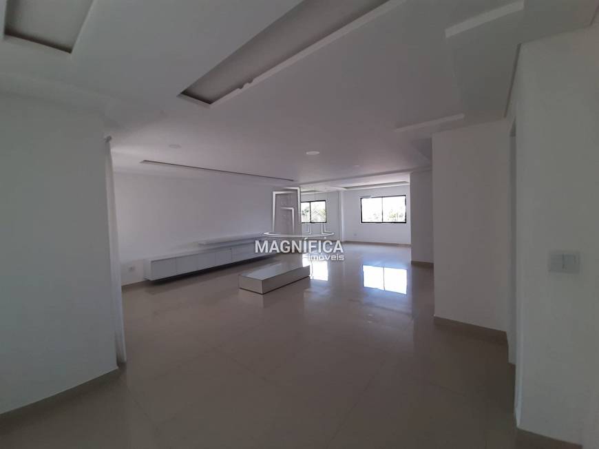 Foto 5 de Casa de Condomínio com 3 Quartos para alugar, 151m² em Campo Comprido, Curitiba