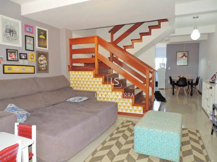 Foto 1 de Casa de Condomínio com 3 Quartos à venda, 189m² em Centro, Canela