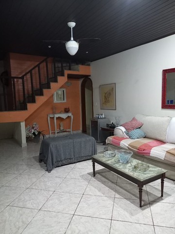 Foto 2 de Casa de Condomínio com 3 Quartos à venda, 180m² em Pechincha, Rio de Janeiro